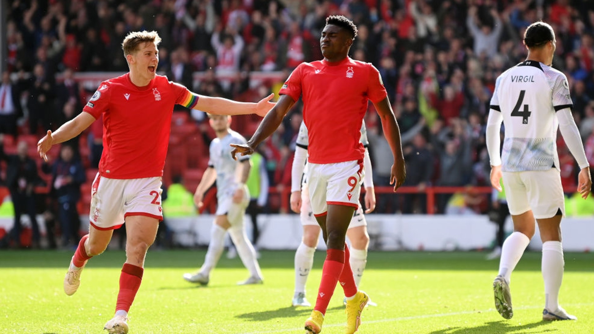 关键因素 关键因素